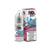 IVG Salt Bar Favourite E Liquids Nic Salts- 10ml-Pack Of 10 - Vapour VapeIVG
