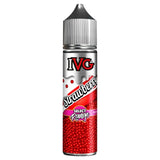 IVG - Strawberry - Select Range - 50ml - Vapour VapeIVG