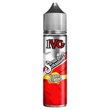 IVG - Strawberry Sensation - Classics Range - 50ml - Vapour VapeIVG