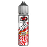 IVG - Tobacco - Red - 50ml