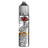 IVG - Tobacco - Silver - 50ml