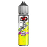 IVG - Yellow Custard - After Dinner Range - 50ml - Vapour VapeIVG