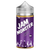 Jam Monster 100ml Shortfill - Vapour VapeJam Monster