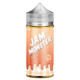 Jam Monster 100ml Shortfill - Vapour VapeJam Monster