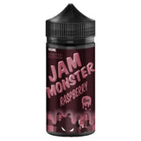 Jam Monster 100ml Shortfill - Vapour VapeJam Monster