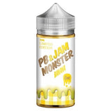 Jam Monster 100ml Shortfill - Vapour VapeJam Monster