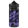 Jam Monster 100ml Shortfill - Vapour VapeJam Monster
