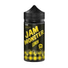 Jam Monster 100ml Shortfill - Vapour VapeJam Monster