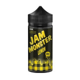 Jam Monster 100ml Shortfill - Vapour VapeJam Monster