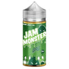 Jam Monster 100ml Shortfill - Vapour VapeJam Monster