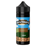 Jen & Terry 100ml Shortfill - Vapour VapeJan & Terry