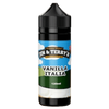 Jen & Terry 100ml Shortfill - Vapour VapeJan & Terry