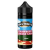 Jen & Terry 100ml Shortfill - Vapour VapeJan & Terry