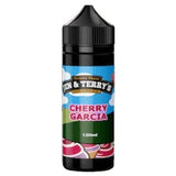 Jen & Terry 100ml Shortfill - Vapour VapeJan & Terry