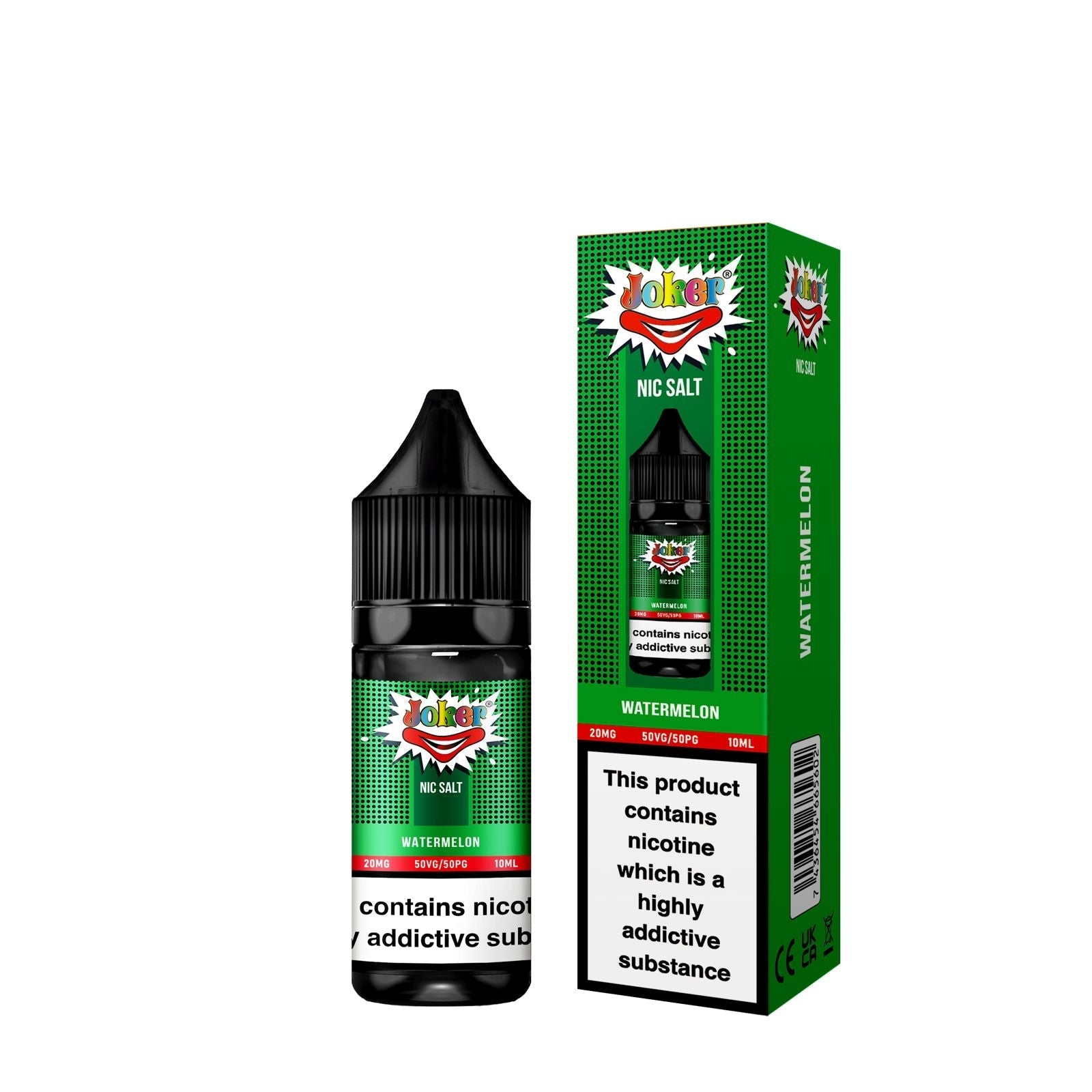 Joker - Time Bomb Vapors E-juice (120 Ml) X Prohibition Series The Joker 120ml Longfill Juicy Joes Vape Store Flavor Category:fruit Joker - Time Bomb Vapors E-juice (120 Ml) X Prohibition Series The Joker 120ml Longfill Juicy Joes Vape Store Flavor Category:fruit