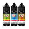 Joker Nic Salt 10ml E-liquids - Box of 10 - Vapour VapeJoker
