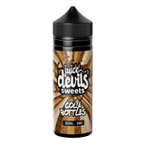 Juice Devils - 100ml - Vapour VapeJuice Devils