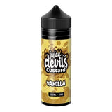 Juice Devils - 100ml - Vapour VapeJuice Devils