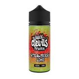 Juice Devils - 100ml - Vapour VapeJuice Devils