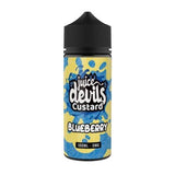 Juice Devils - 100ml - Vapour VapeJuice Devils