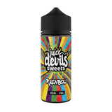 Juice Devils - 100ml - Vapour VapeJuice Devils
