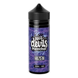 Juice Devils - 100ml - Vapour VapeJuice Devils