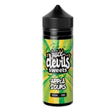 Juice Devils - 100ml - Vapour VapeJuice Devils