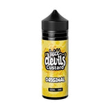Juice Devils - 100ml - Vapour VapeJuice Devils