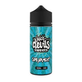 Juice Devils - 100ml - Vapour VapeJuice Devils