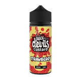 Juice Devils - 100ml - Vapour VapeJuice Devils