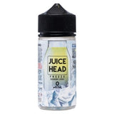 Juice Head 100ml Shortfill - Vapour VapeJuice Head
