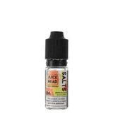 Juice Head 10ML Nic Salt - Vapour VapeJuice Head