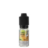 Juice Head 10ML Nic Salt - Vapour VapeJuice Head