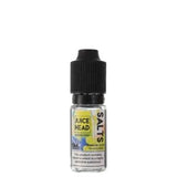 Juice Head 10ML Nic Salt - Vapour VapeJuice Head