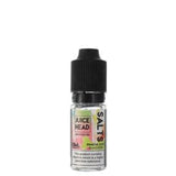 Juice Head 10ML Nic Salt - Vapour VapeJuice Head