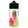 Juice Head Freeze 100ml Shortfill - Vapour VapeJuice Head