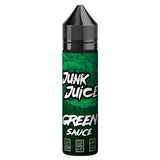 Junk Juice 50ml Shortfill - Vapour VapeJunk Juice