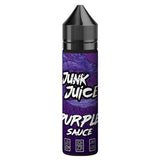 Junk Juice 50ml Shortfill - Vapour VapeJunk Juice