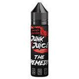 Junk Juice 50ml Shortfill - Vapour VapeJunk Juice