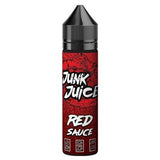 Junk Juice 50ml Shortfill - Vapour VapeJunk Juice