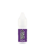 Just Jam 10ML Nic Salt - Vapour VapeJust Jam