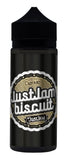 Just Jam Biscuit 100ml Shortfill - Vapour VapeJust Jam