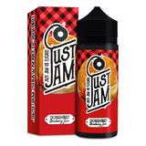 Just Jam Original 100ml Shortfill - Vapour VapeJust Jam