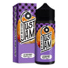 Just Jam Original 100ml Shortfill - Vapour VapeJust Jam