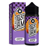 Just Jam Original 100ml Shortfill - Vapour VapeJust Jam