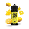 Just Juice 100ml Shortfill E liquids - Vapour VapeJust Juice