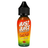 Just Juice 50ml Shortfill - Vapour VapeJust Juice