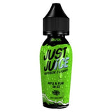 Just Juice 50ml Shortfill - Vapour VapeJust Juice