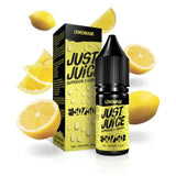 Just Juice Exotic Fruits 50/50 10ml E liquids - Vapour VapeJust Juice