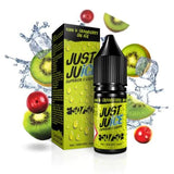 Just Juice Ice Range 50/50 10ml E liquids - Vapour VapeJust Juice